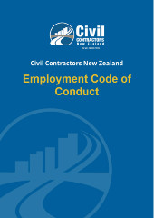Employment Code of Conduct