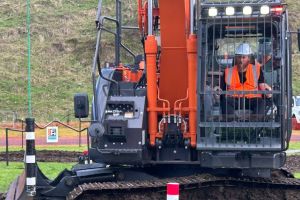 Zahnn Hedges, Connell Contractors