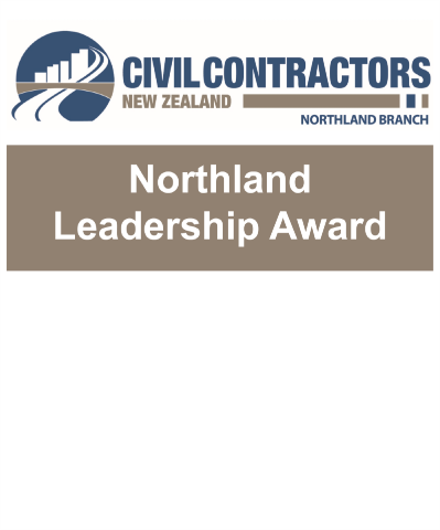 Northland Leadership Award