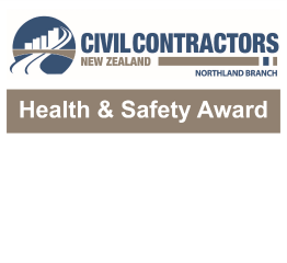  Health & Safety Award