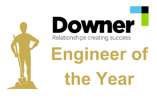 Engineer of the Year 