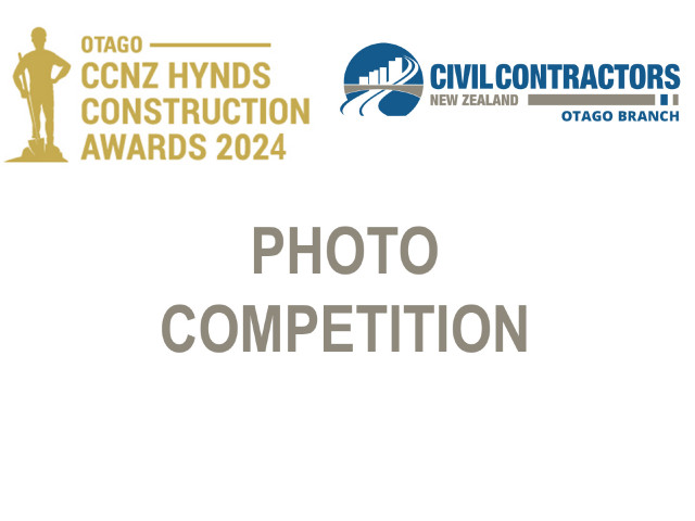 Otago Photo Competition