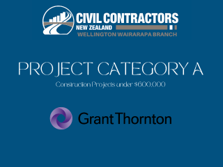 Project Category A Construction Projects under $600,000