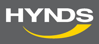 D. Hynds Contractor Image Award