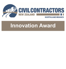  Innovation Award