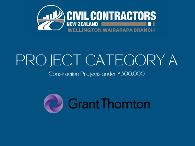 Project Category A Construction Projects under $600,000