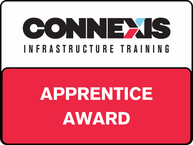 Apprentice of the Year Award