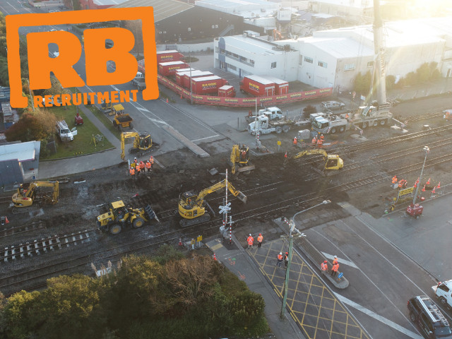 Canterbury Westland Category B