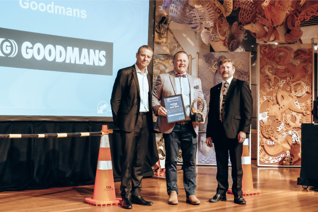 Wellington Category D