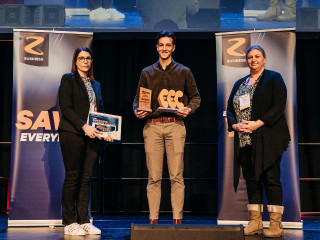 Z Emerging Leader Award - 2025