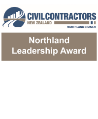 Northland Leadership Award