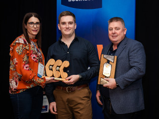 Z Emerging Leader Award - 2026
