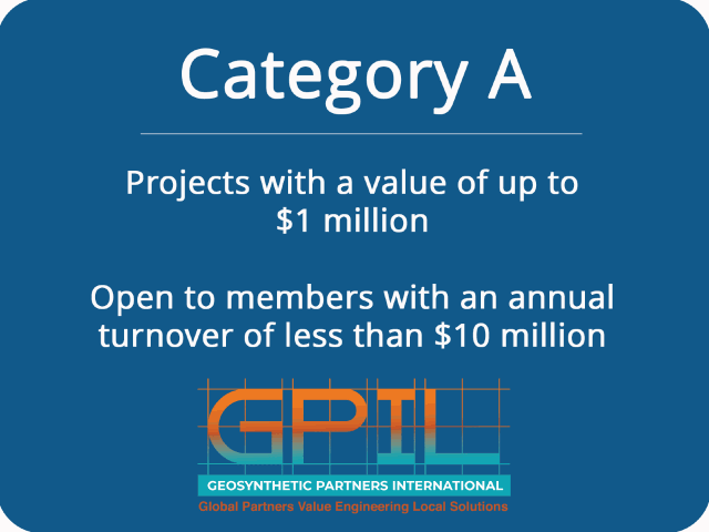 Category A - Canterbury Awards 2025