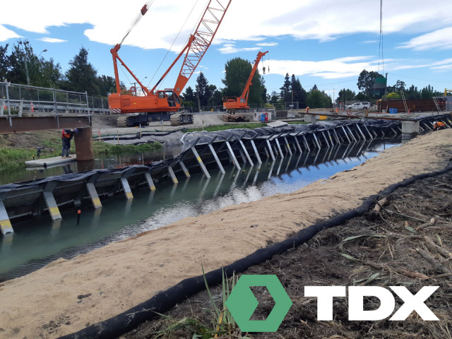 Canterbury Westland Category D