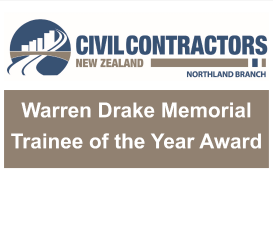 Northland Trainee Award