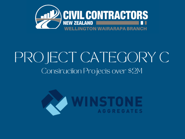 Project Category C Construction Projects over $2,000,000