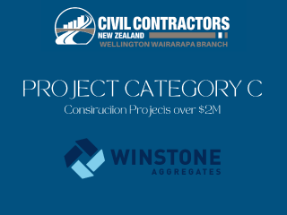 Project Category C Construction Projects over $2,000,000