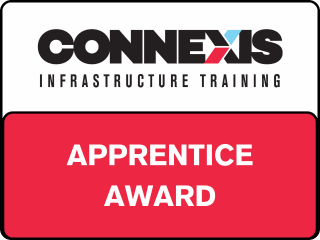 Apprentice of the Year Award