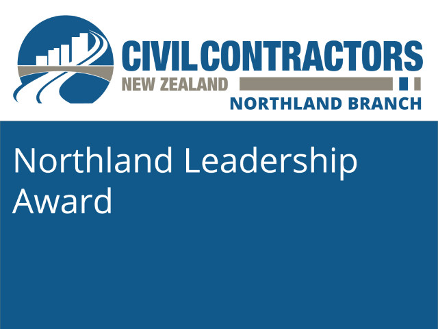 Northland Leadership Award