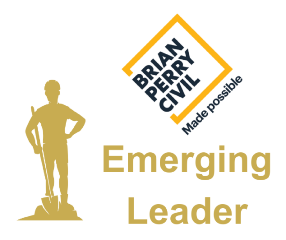 Emerging Leader