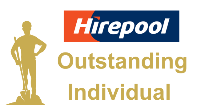 Outstanding Individual