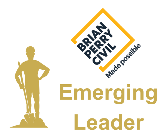 Emerging Leader