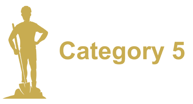 Category 5
