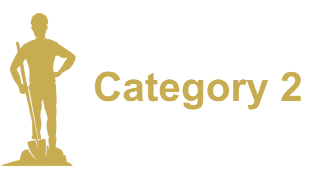 Category 2 
