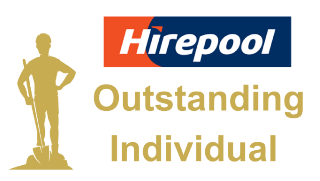 Outstanding Individual