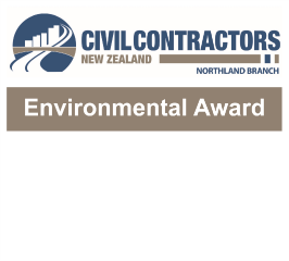  Environmental Award