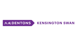 Dentons Kensington Swan Breakfast Briefing - Thursday 19th August 