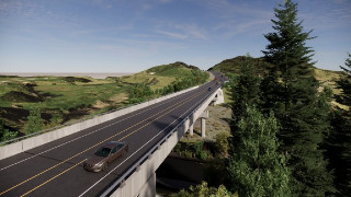 HEB Omanawa Bridge Site Visit (Save the date)