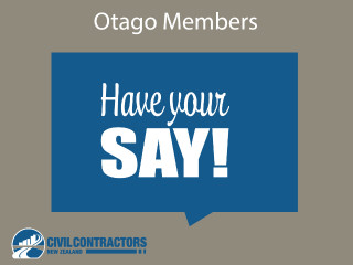 Have Your Say: CCNZ 2026 Election Manifesto – Member Workshops Otago 6th March 2026