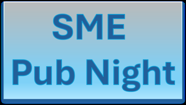 West Auckland SME Pub Night