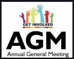 Hawke's Bay East Coast Branch 2025 AGM - Thursday 12th June