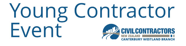 Young Contractor Event - 19 February 2025