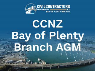 CCNZ Bay of Plenty AGM