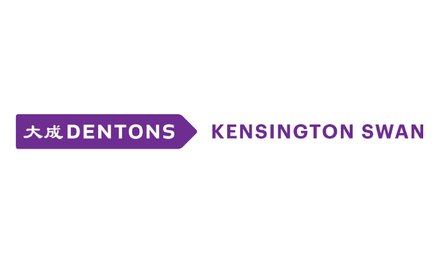 Dentons Kensington Swan Breakfast Briefing - Thursday 19th August 
