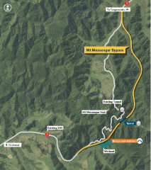 Te Ara o Te Ata: Mt Messenger Project Site Visit     NOW FULLY BOOKED