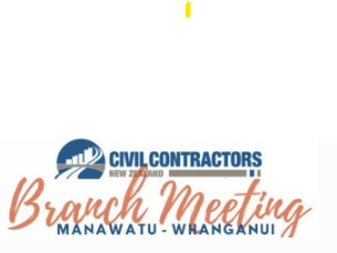 🚧 CCNZ Manawatū-Whanganui Branch Meeting - Feb 2026