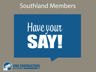 Have Your Say: CCNZ 2026 Election Manifesto – Southland Member Workshops 5th March