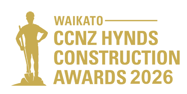 Waikato CCNZ Hynds Construction Awards 2026