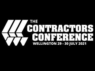 The Contractors Conference 2021