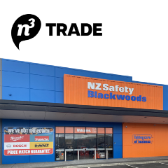 Exclusive CCNZ Member Evening at NZ Safety Blackwoods with n3 Trade