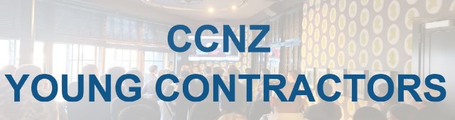 Waikato Young Contractors Group - Networking Event
