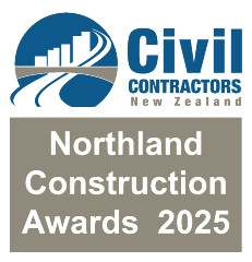 CCNZ Northland Construction Awards 2025