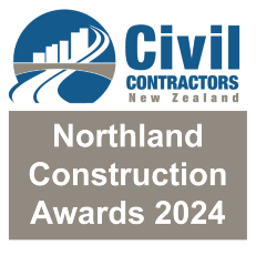 CCNZ Northland Construction Awards 2024