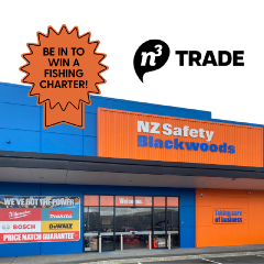 Exclusive CCNZ Member Evening at NZ Safety Blackwoods with n3 Trade