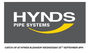 Members Catch Up at Hynds Blenheim Wednesday 25th September @ 4pm