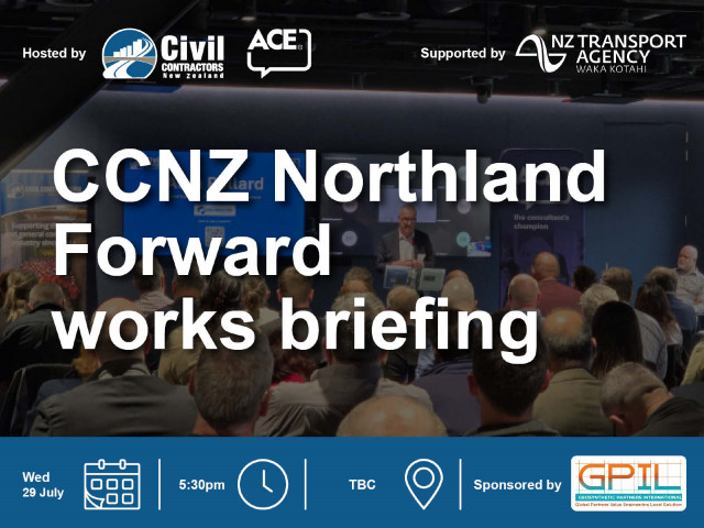 CCNZ Northland Branch Meeting 29th July